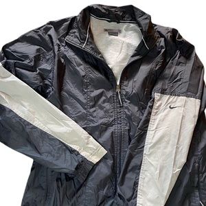 Men’s Nike windbreaker